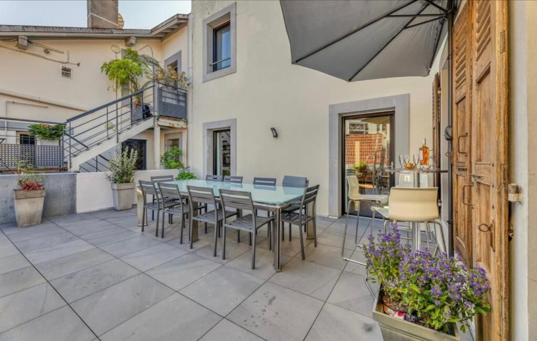 Rénovation intérieure Annecy