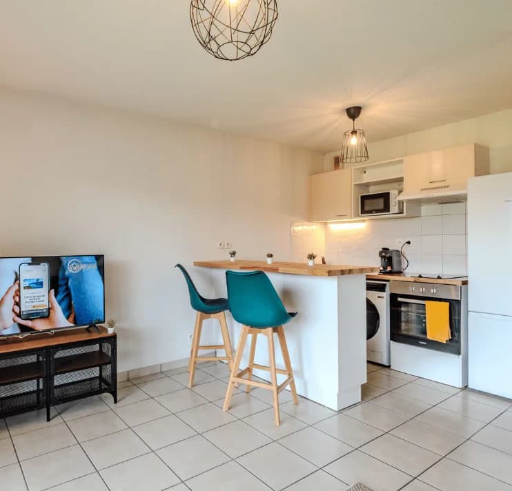 Rénovation cuisine - Après