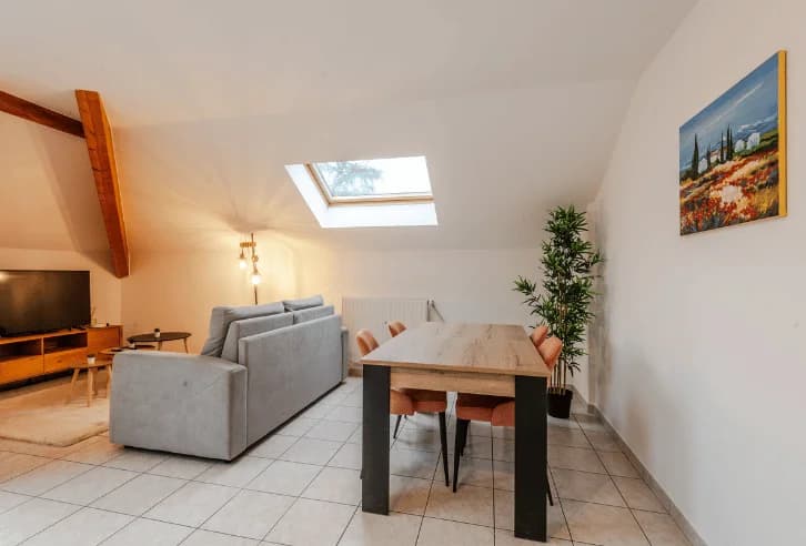 Rénovation complète